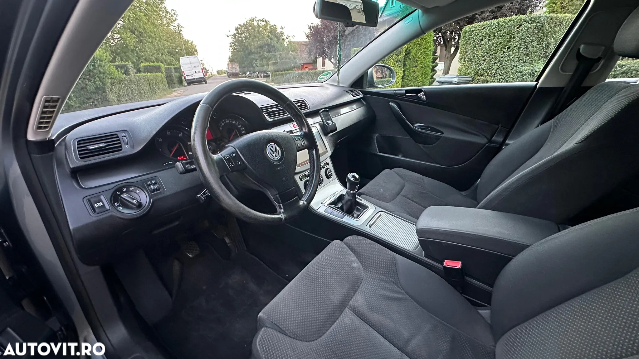 Volkswagen Passat - 6