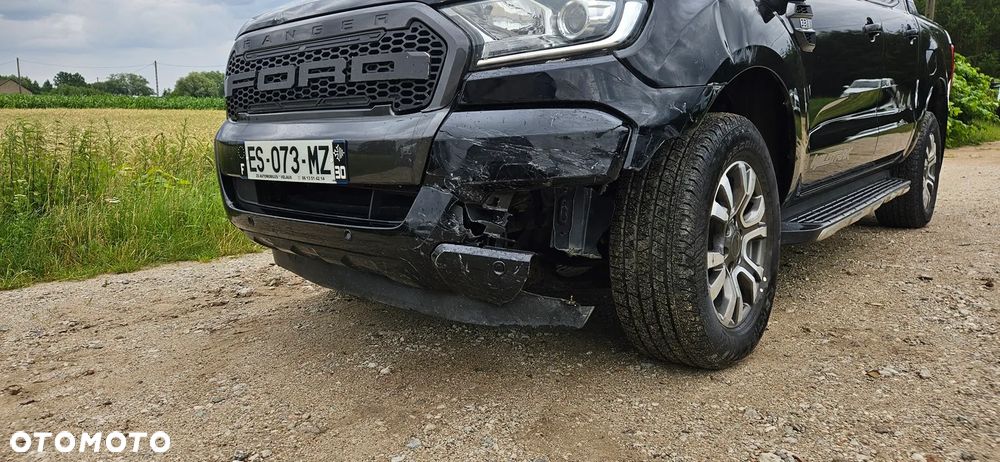 Ford Ranger Autm Wildtrak - 10