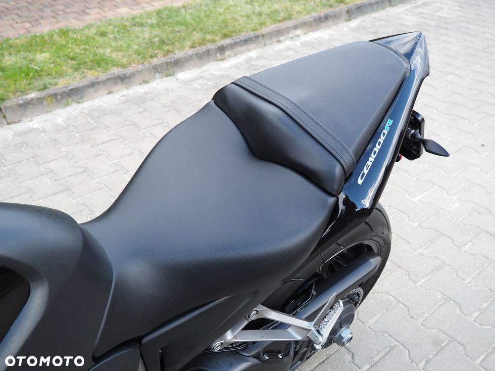 Honda CB - 34