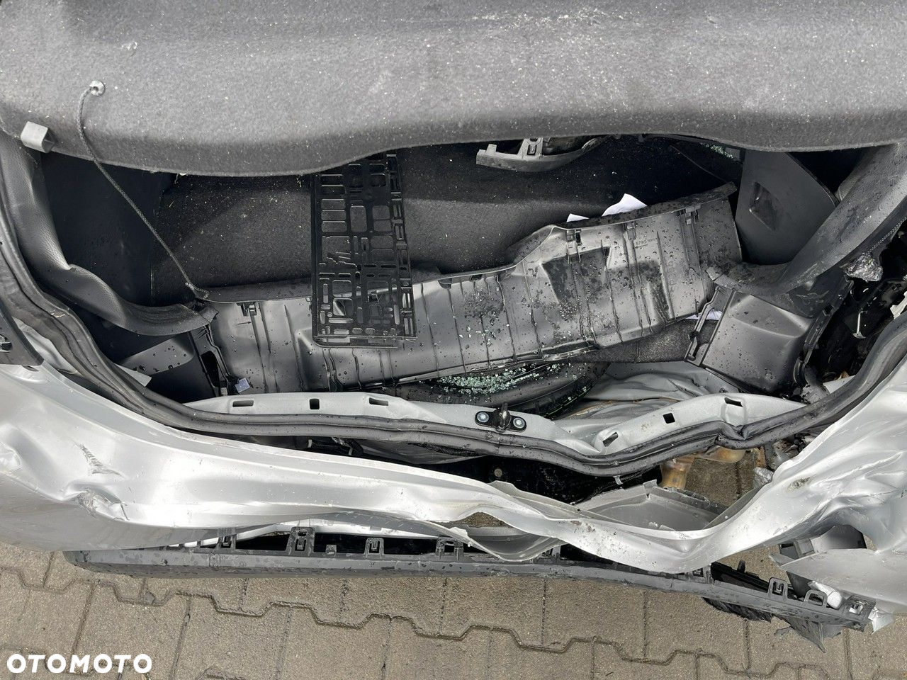 Toyota Yaris 1.5 Comfort CVT - 6