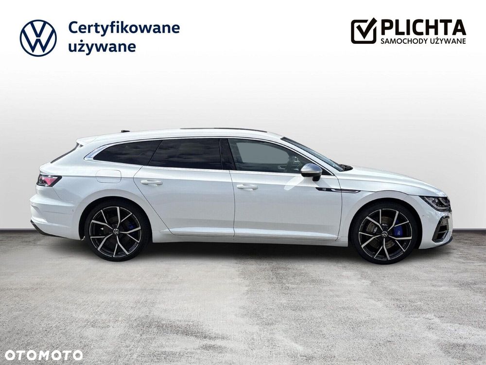 Volkswagen Arteon Shooting Brake 2.0 TSI 4Motion R DSG - 5