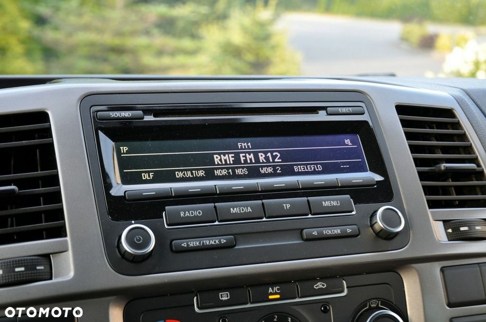 Volkswagen California - 29