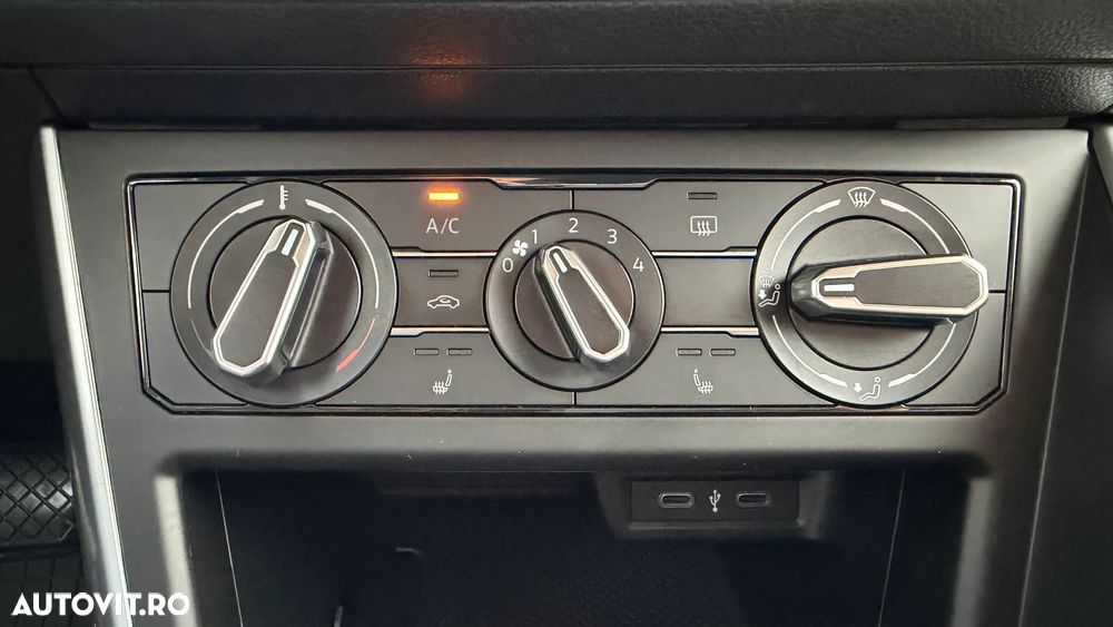 Volkswagen Polo 1.0 TSI DSG Life - 16