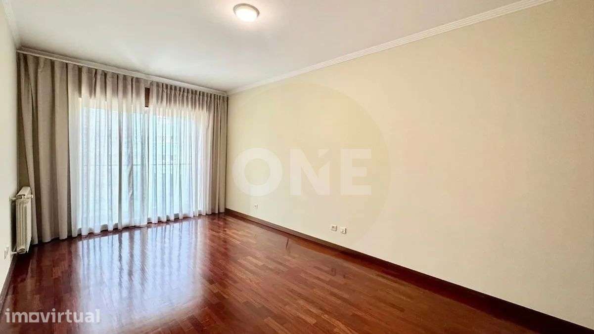 APARTAMENTO PARA ARRENDAR MATOSINHOS SUL - VISTAS MAR - Grande imagem: 3/18