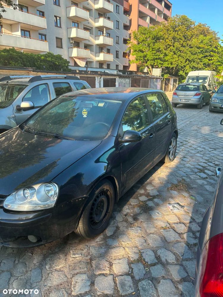 of the car