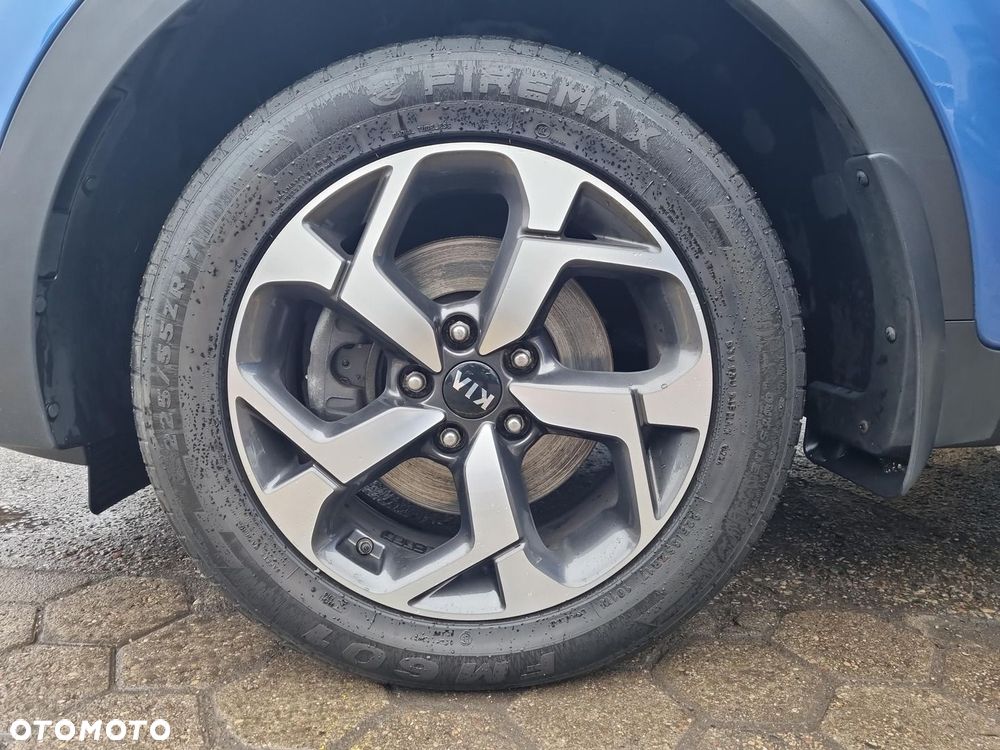 Kia Sportage 1.6 GDI L 2WD - 23