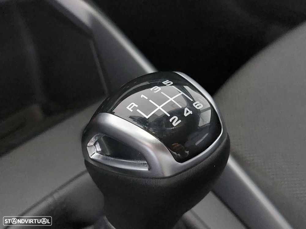 Audi A3 Sportback 30 TFSI Advanced - 37