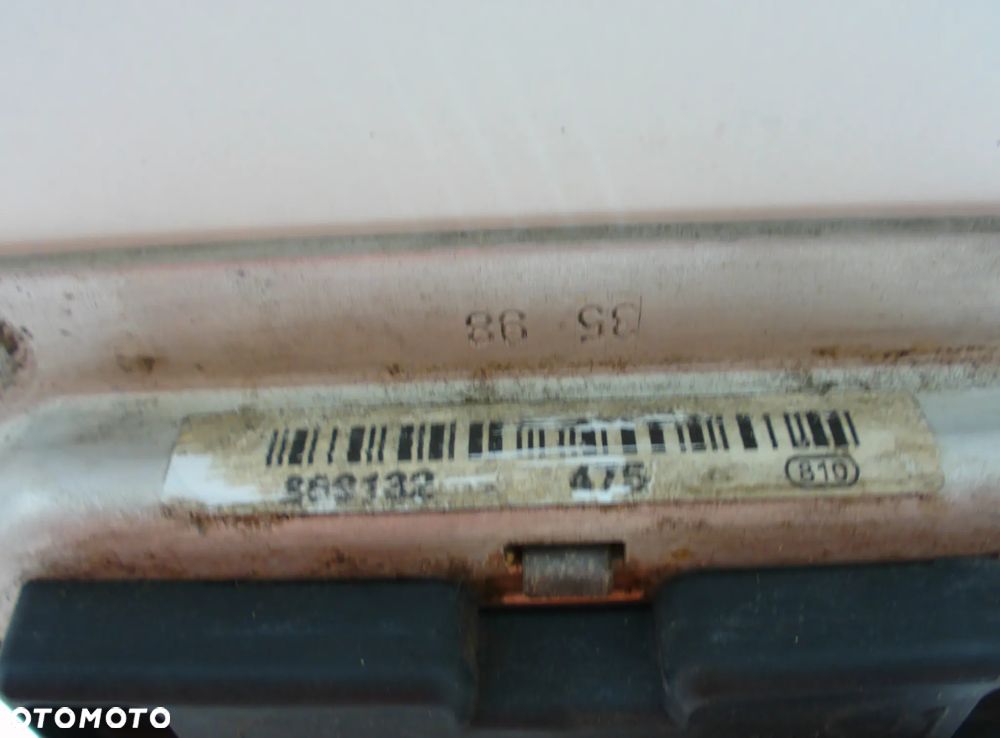 Sterownik Komputer Silnika GM Bosch 0261204475 - 4