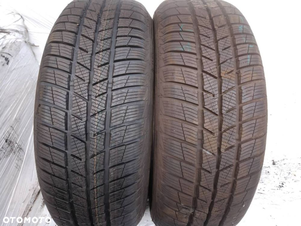 Barum Polaris 5 235/65 R17 108V 2025 - 1
