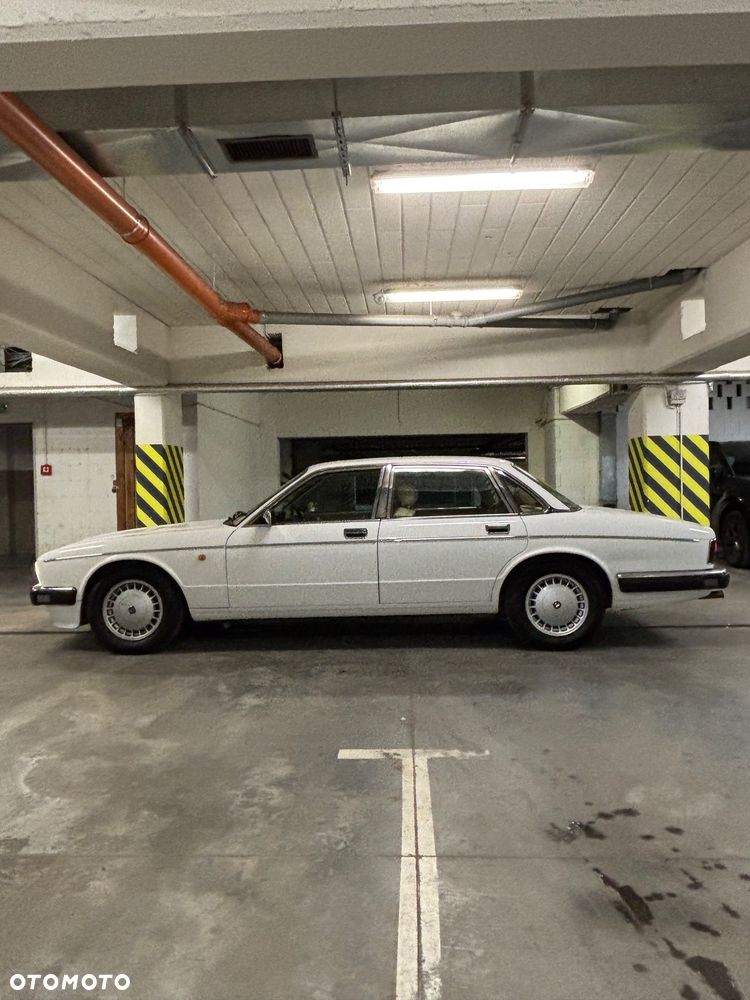 Jaguar Daimler - 3