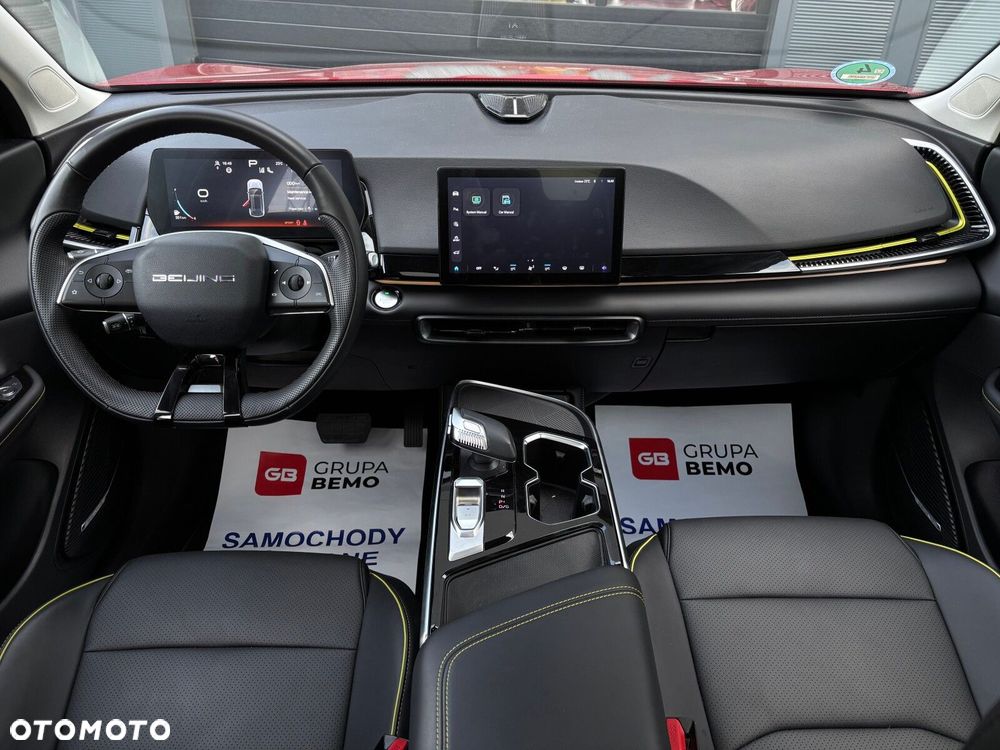 BAIC 5 Beijing 1.5T Luxury DCT - 24