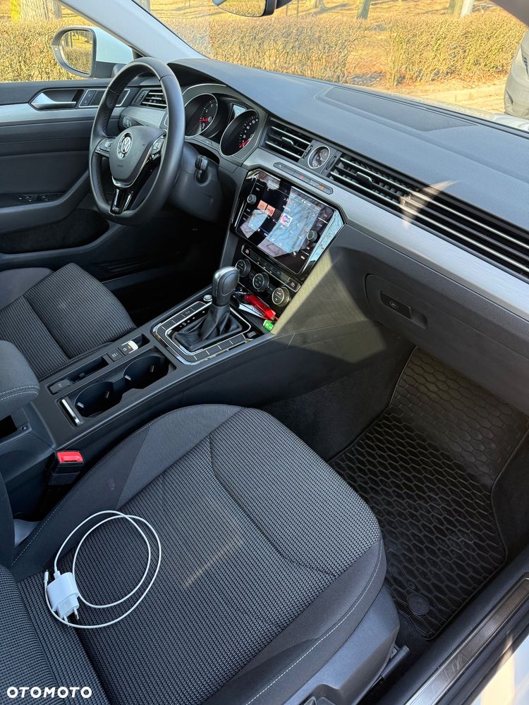 Volkswagen Arteon 2.0 TSI Elegance DSG - 22