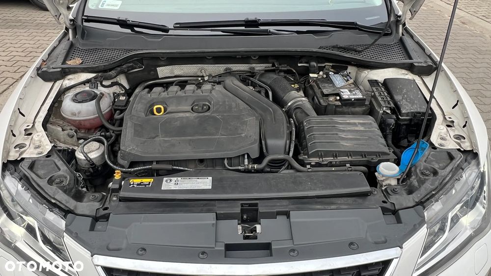 Seat Leon 1.5 EcoTSI Evo Style S&S - 13