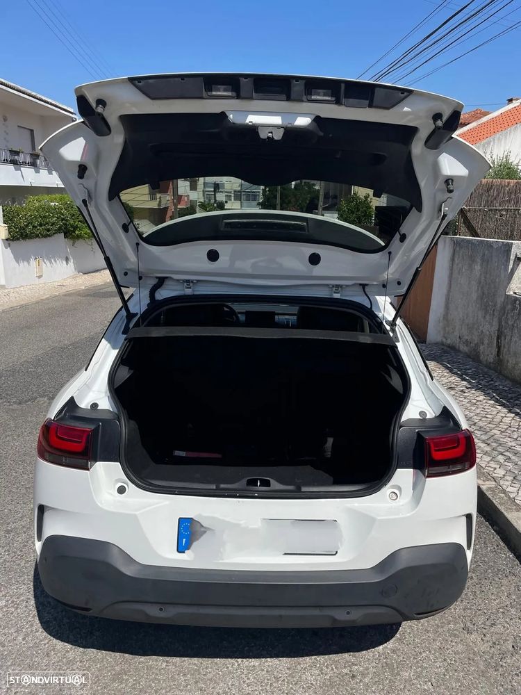 Citroën C4 Cactus - 3