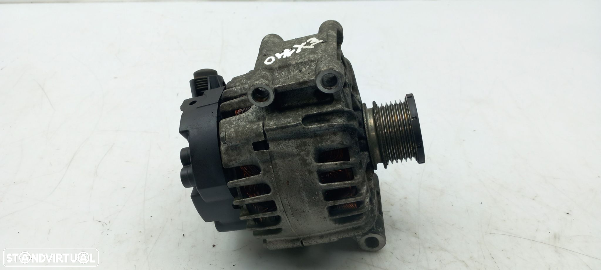 Alternador CITROËN DS3 - 4