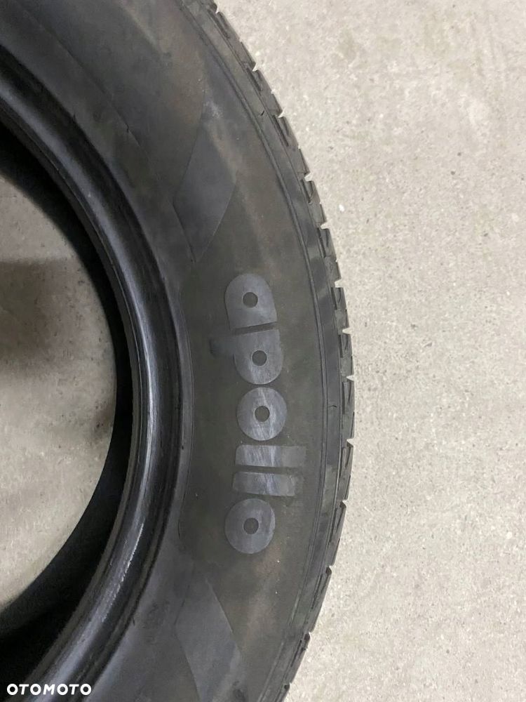 Opony Apollo Apterra HT 2 255/60R18 112 V - 3