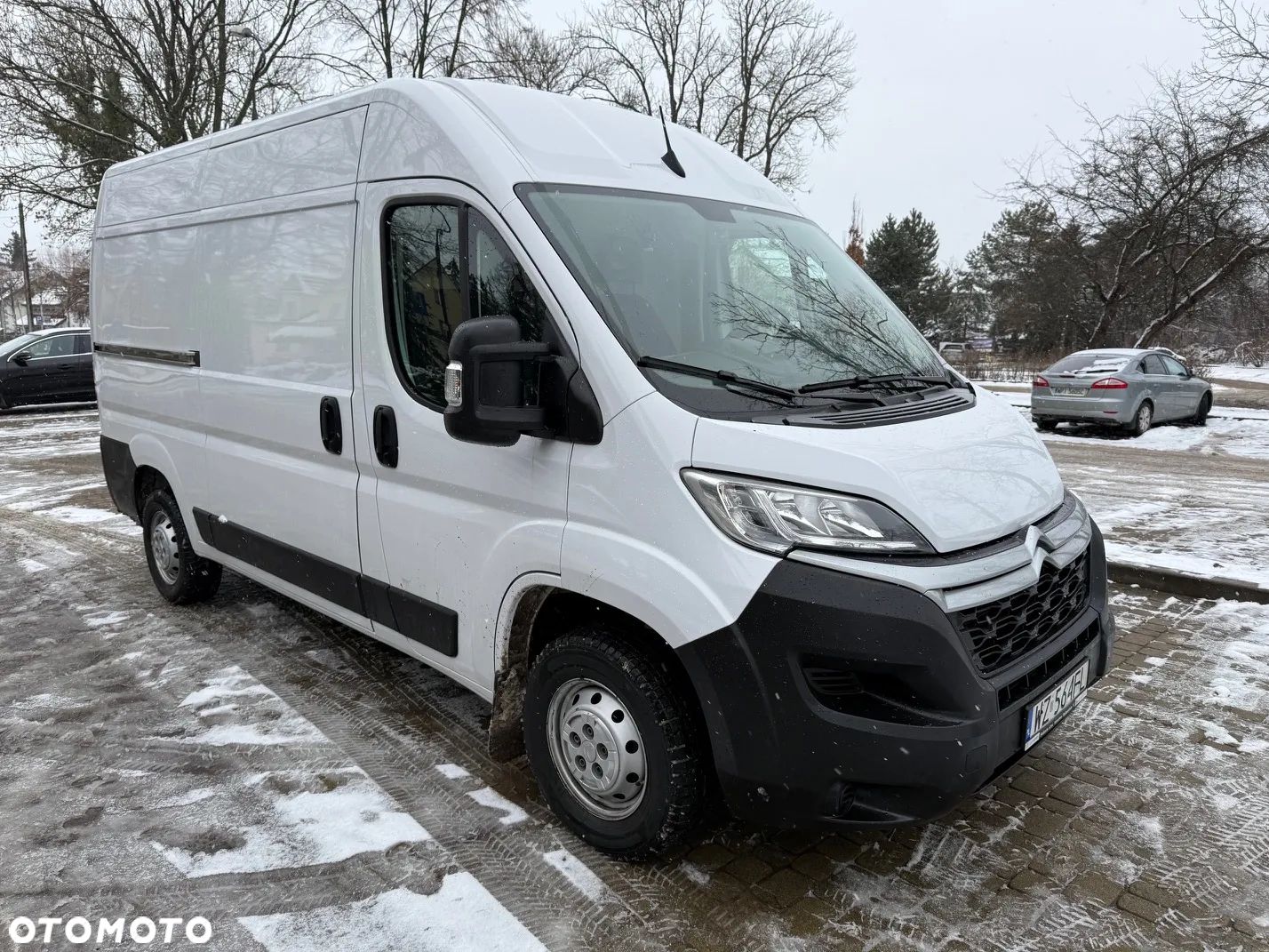 Citroën Jumper - 1