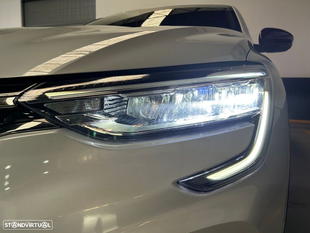 Renault Arkana 1.3 TCe R.S.Line EDC - 5
