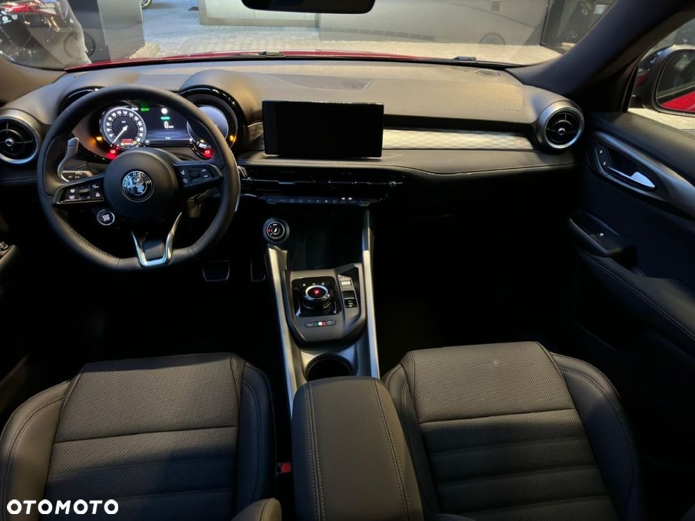 Alfa Romeo Tonale - 13