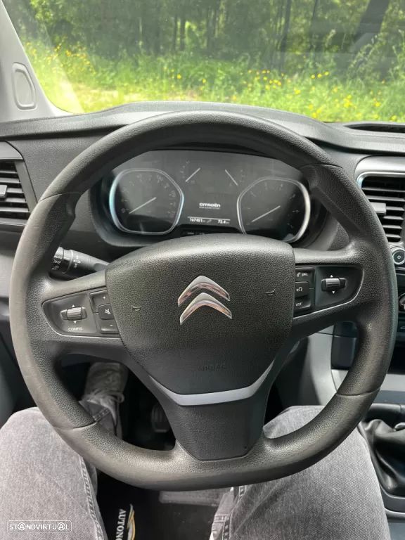Citroën Jumpy - 11