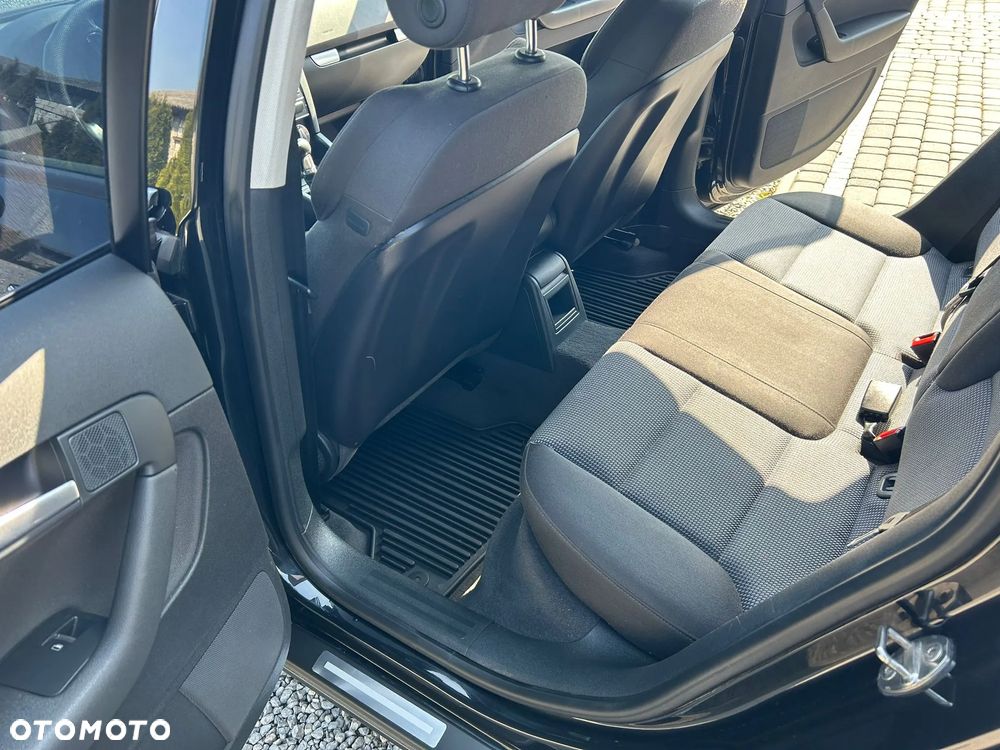 Audi A3 Sportback 2.0 TDI DPF Attraction - 20