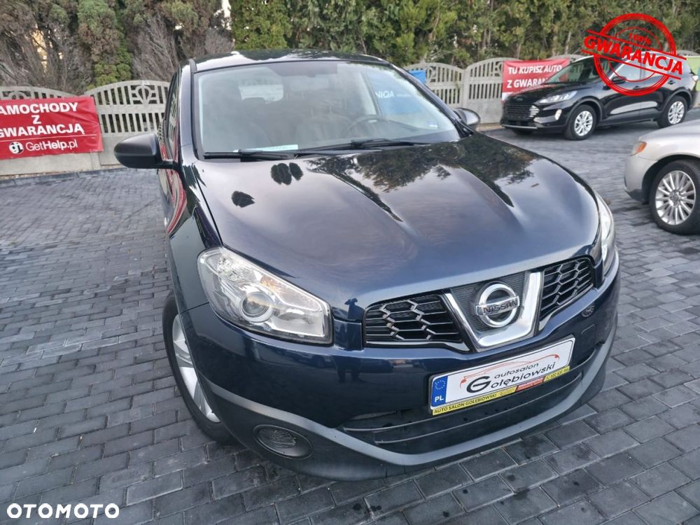 Nissan Qashqai - 16