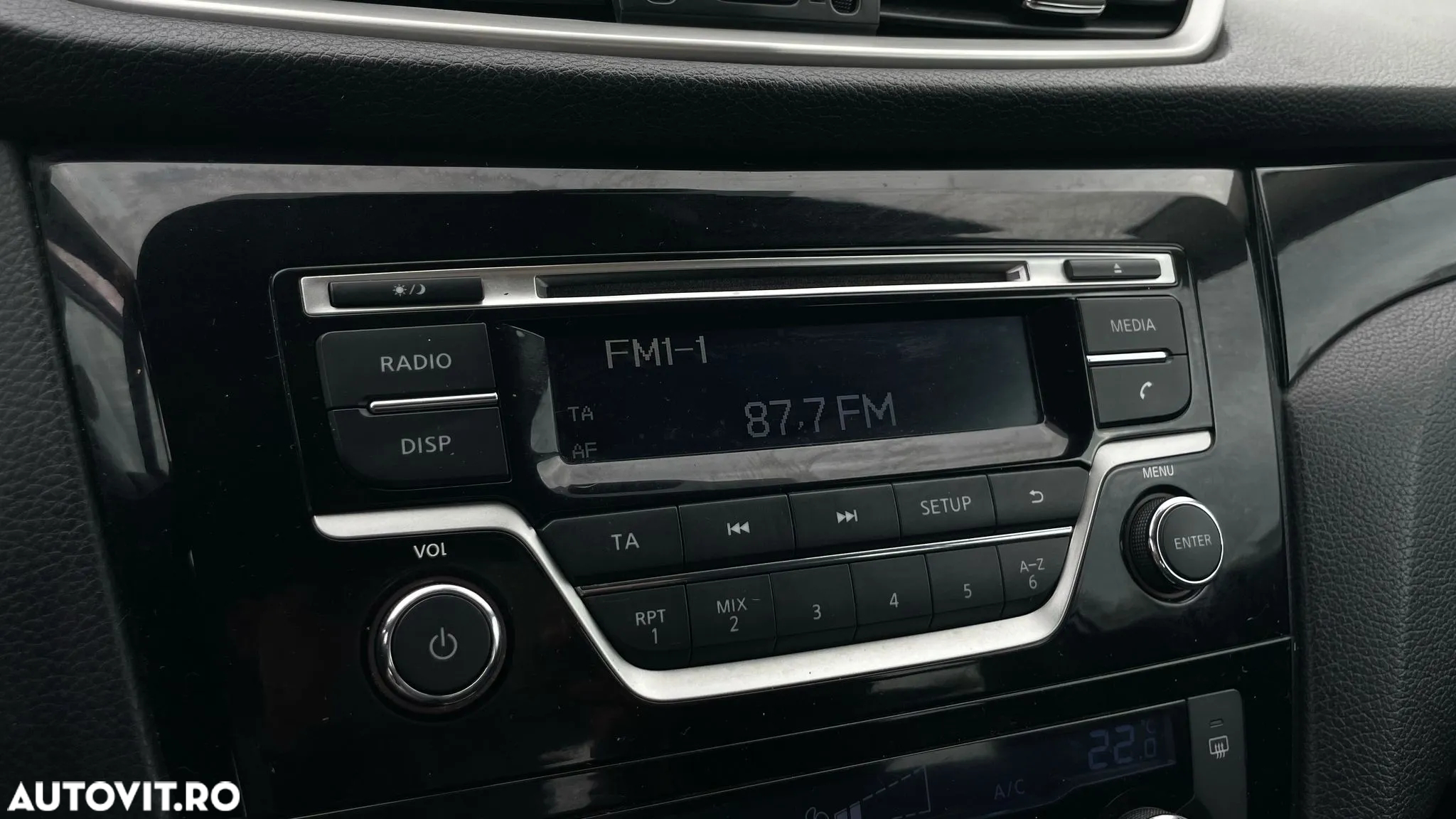 Nissan Qashqai - 10