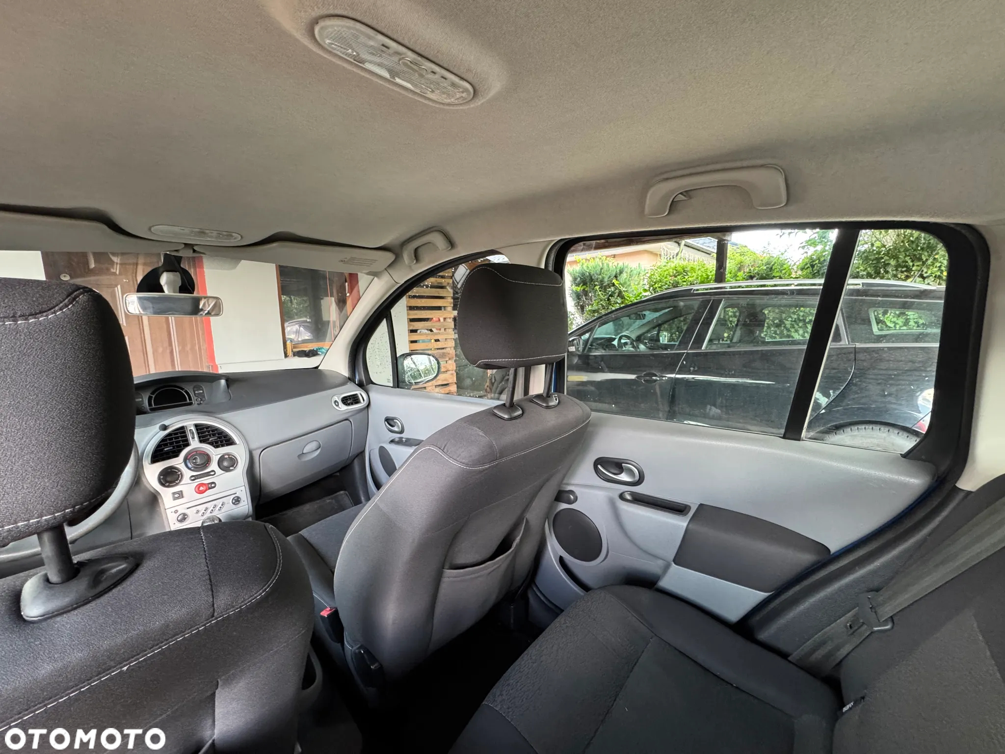Renault Modus Grand 1.2 16V Alize - 16
