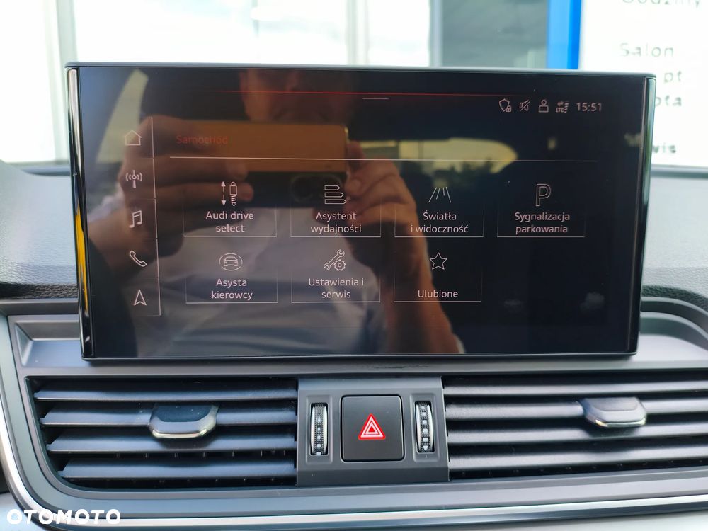Audi Q5 40 TFSI quattro S tronic - 21