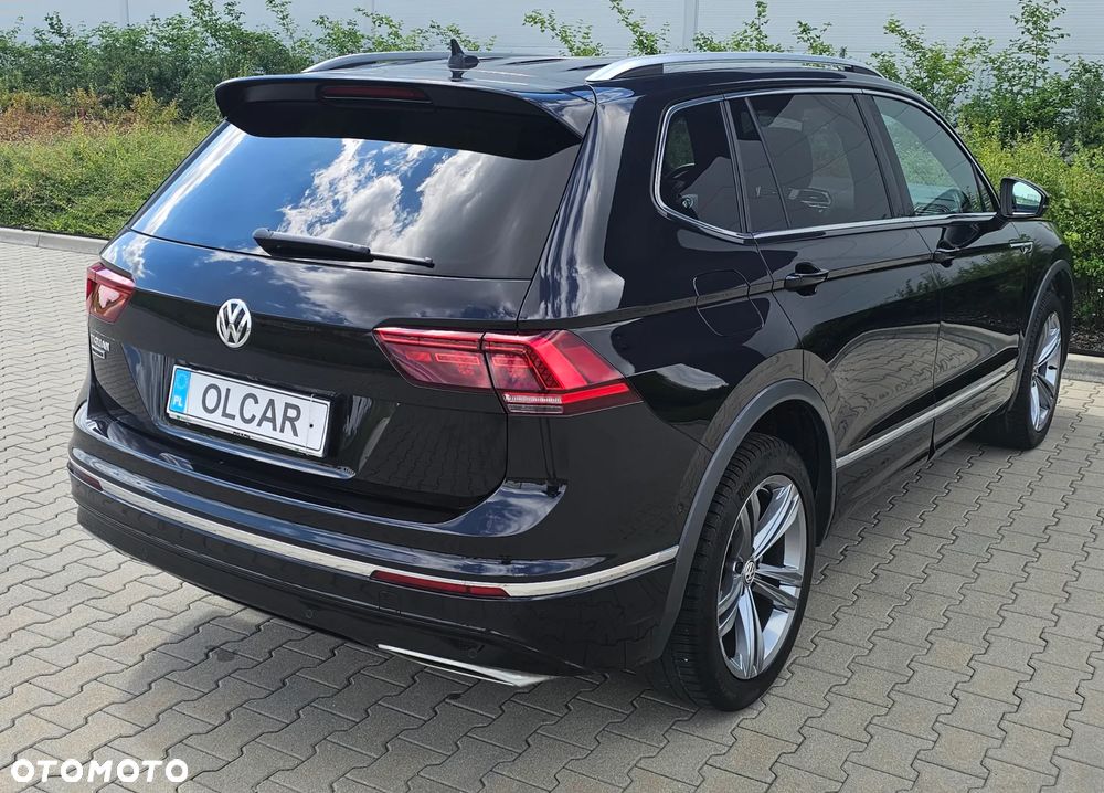 Volkswagen Tiguan 1.5 TSI EVO Highline DSG - 7
