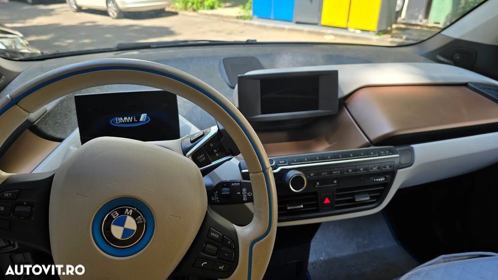 BMW i3 120 Ah - 9