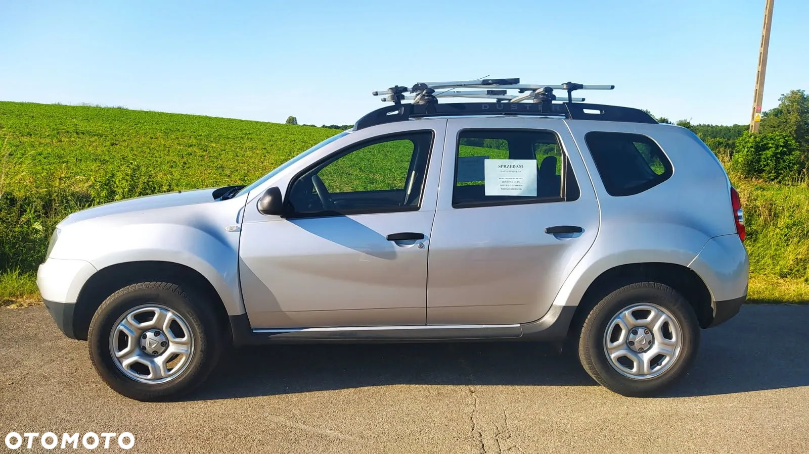 Dacia Duster - 2
