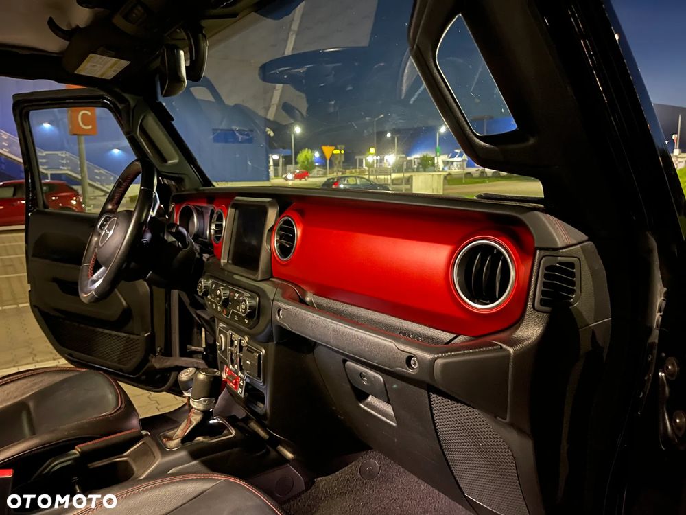 Jeep Gladiator - 6