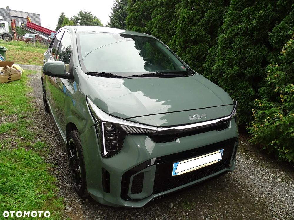 Kia Picanto 1.0 GT-line - 6
