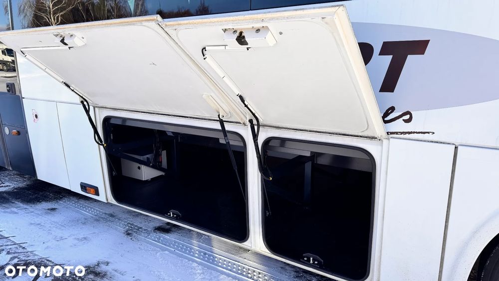 Irisbus Recreo / Crossway / 60 miejsc / euro 5 - 11