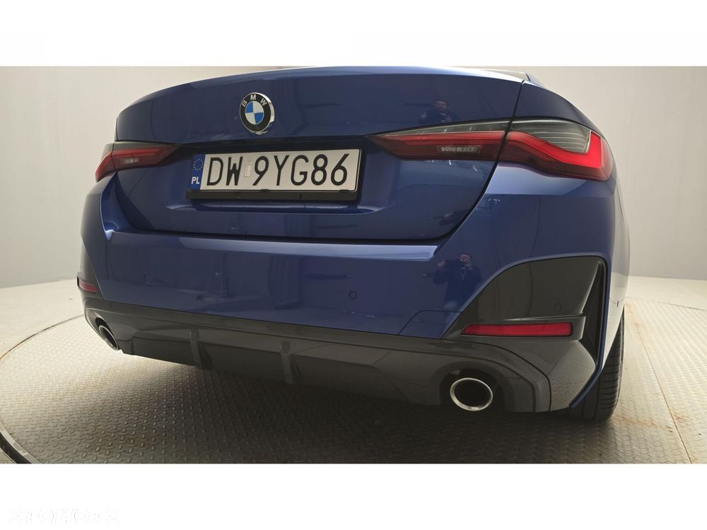 BMW Seria 4 - 32