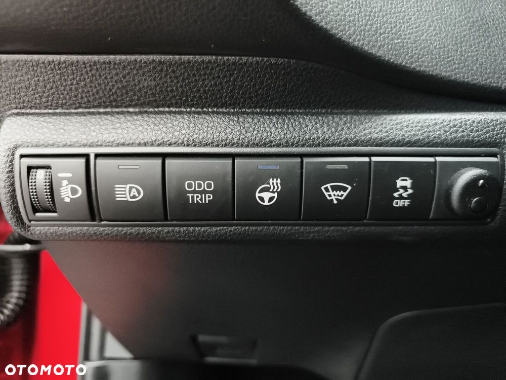 Toyota Corolla 1.8 Hybrid Style - 23