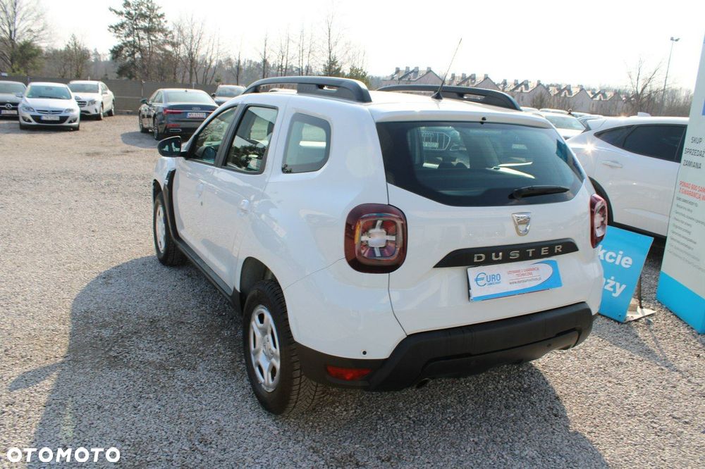 Dacia Duster - 8