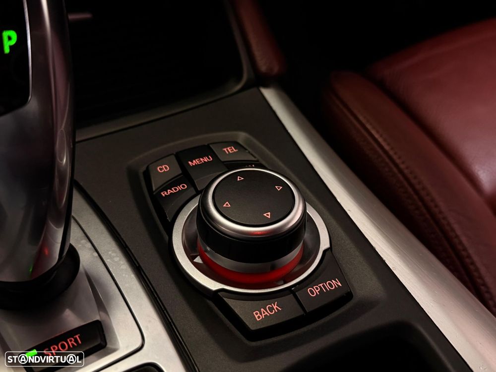 BMW X6 40 d xDrive - 32