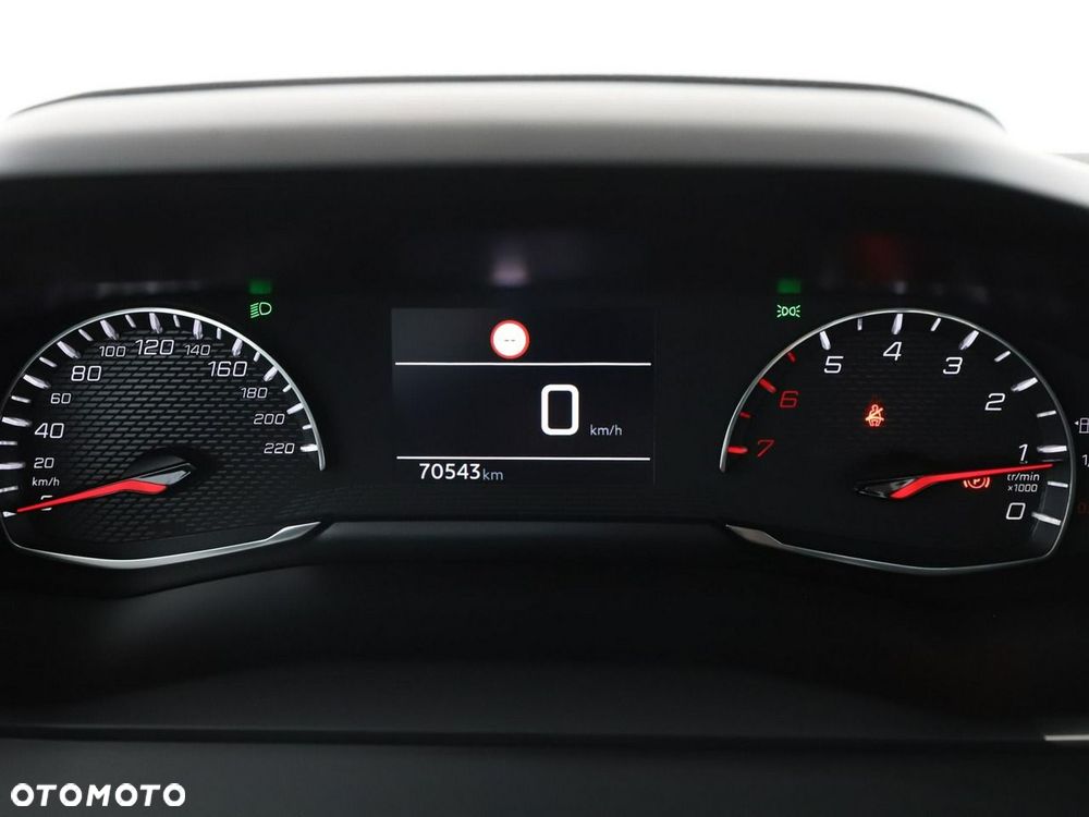 Peugeot 208 PureTech 75 Active Pack - 23