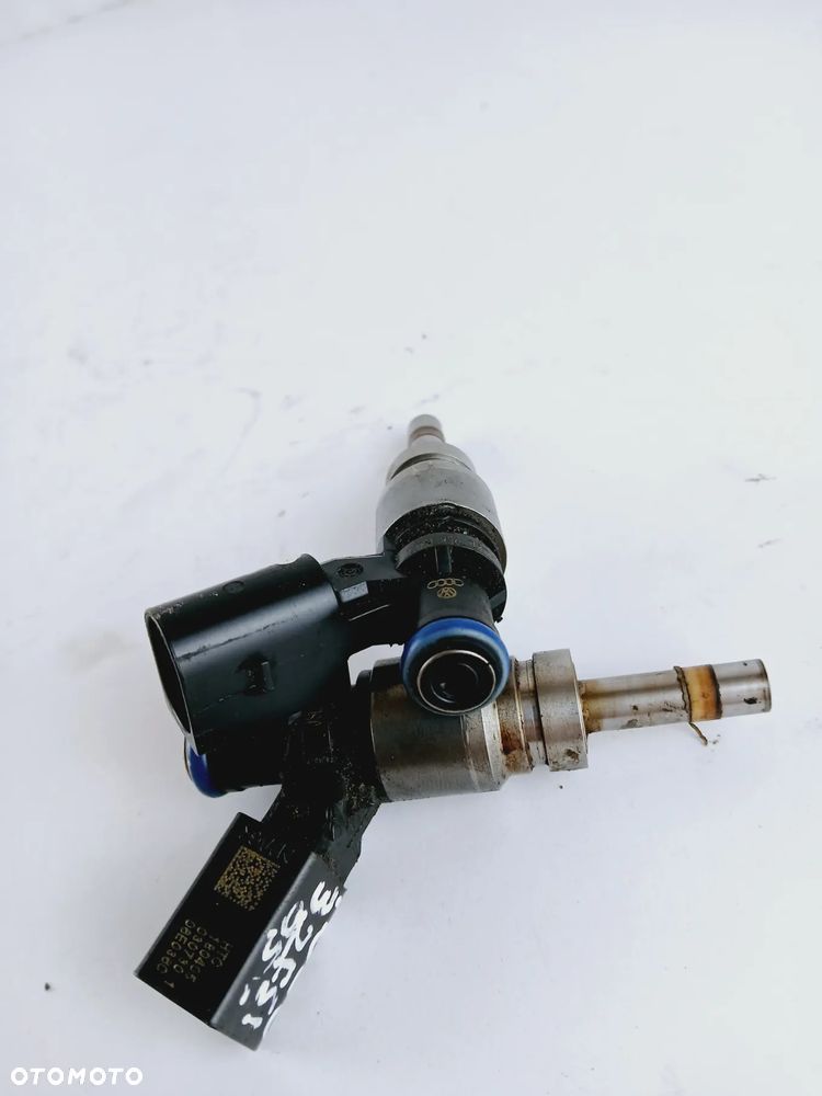 Wtrysk Wtryskiwacz Paliwa Benzyny 06E906036C Audi - 6