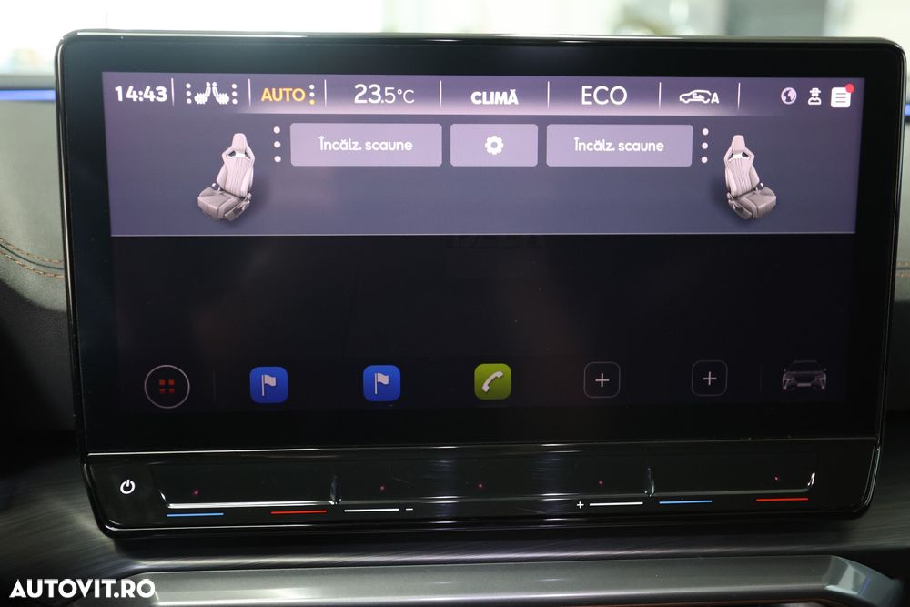 Cupra Formentor 1.4 e-HYBRID PHEV - 30