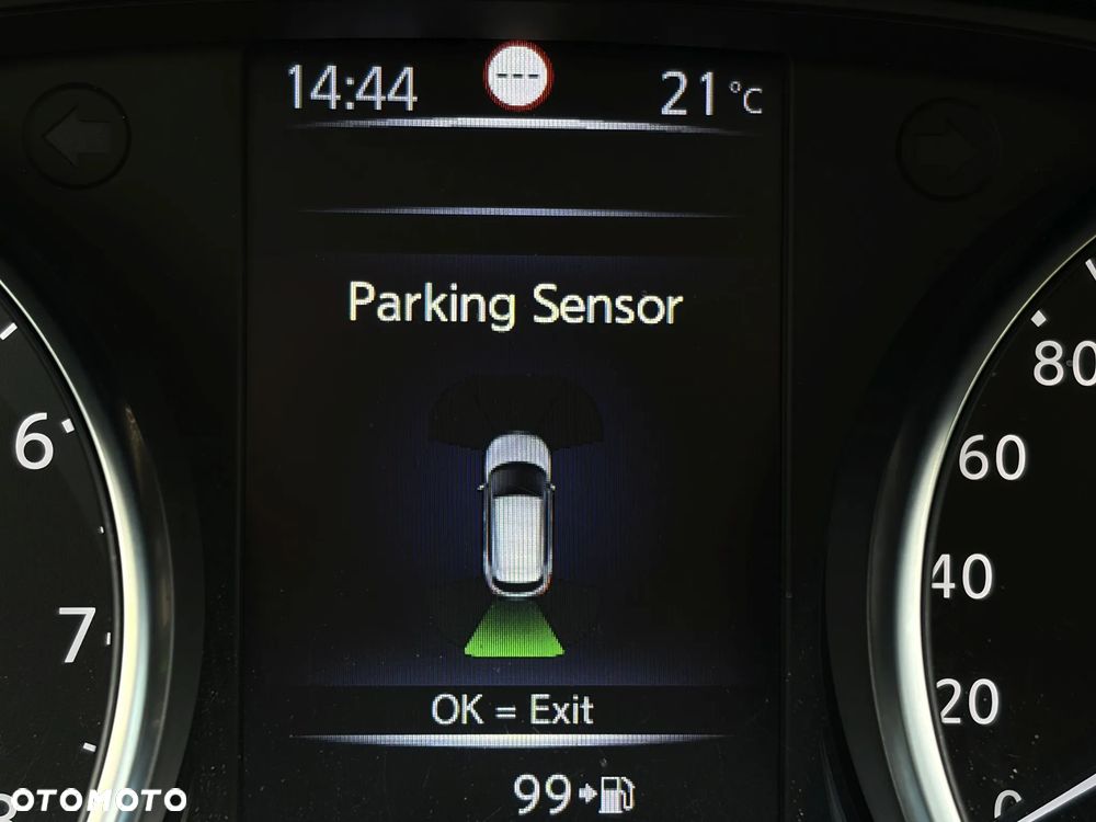 Nissan Qashqai 1.3 DIG-T N-Connecta - 25