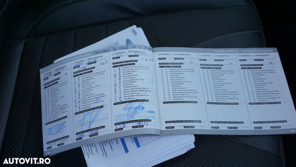 Ford Kuga 2.0 TDCi 4x4 Aut. Titanium - 30