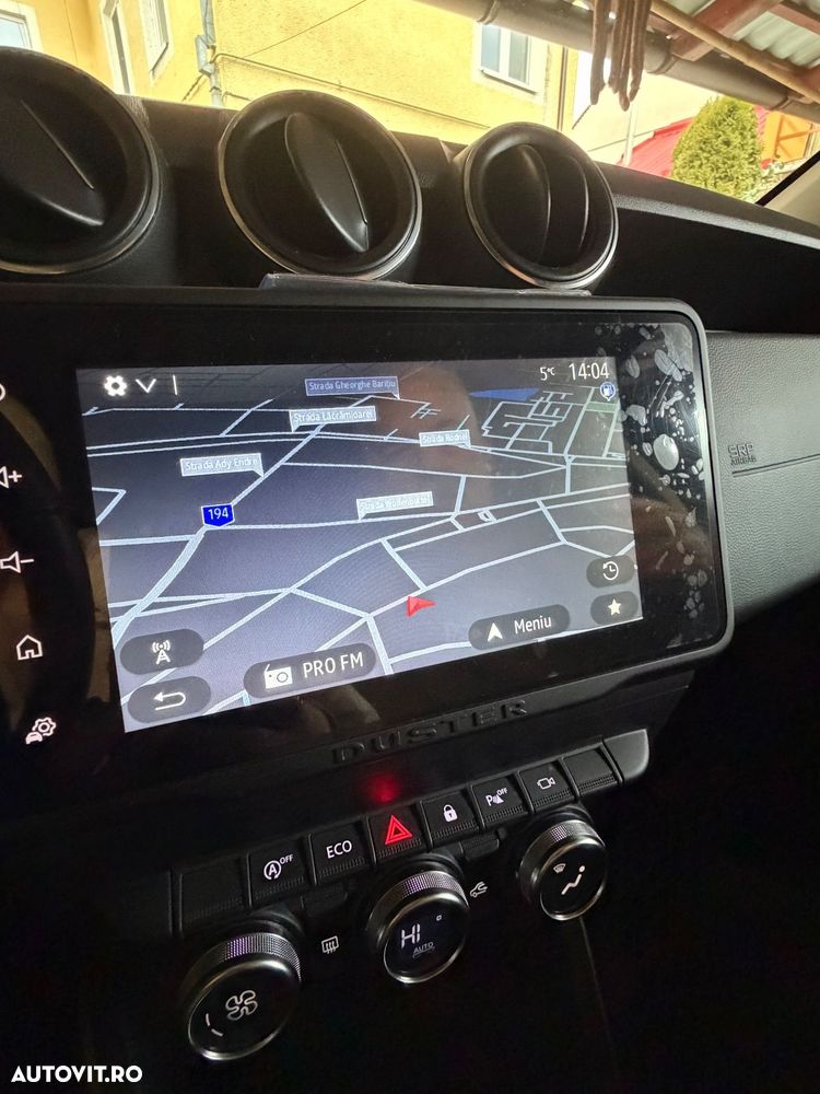 Dacia Duster Urban TCe 150 EDC Prestige - 14