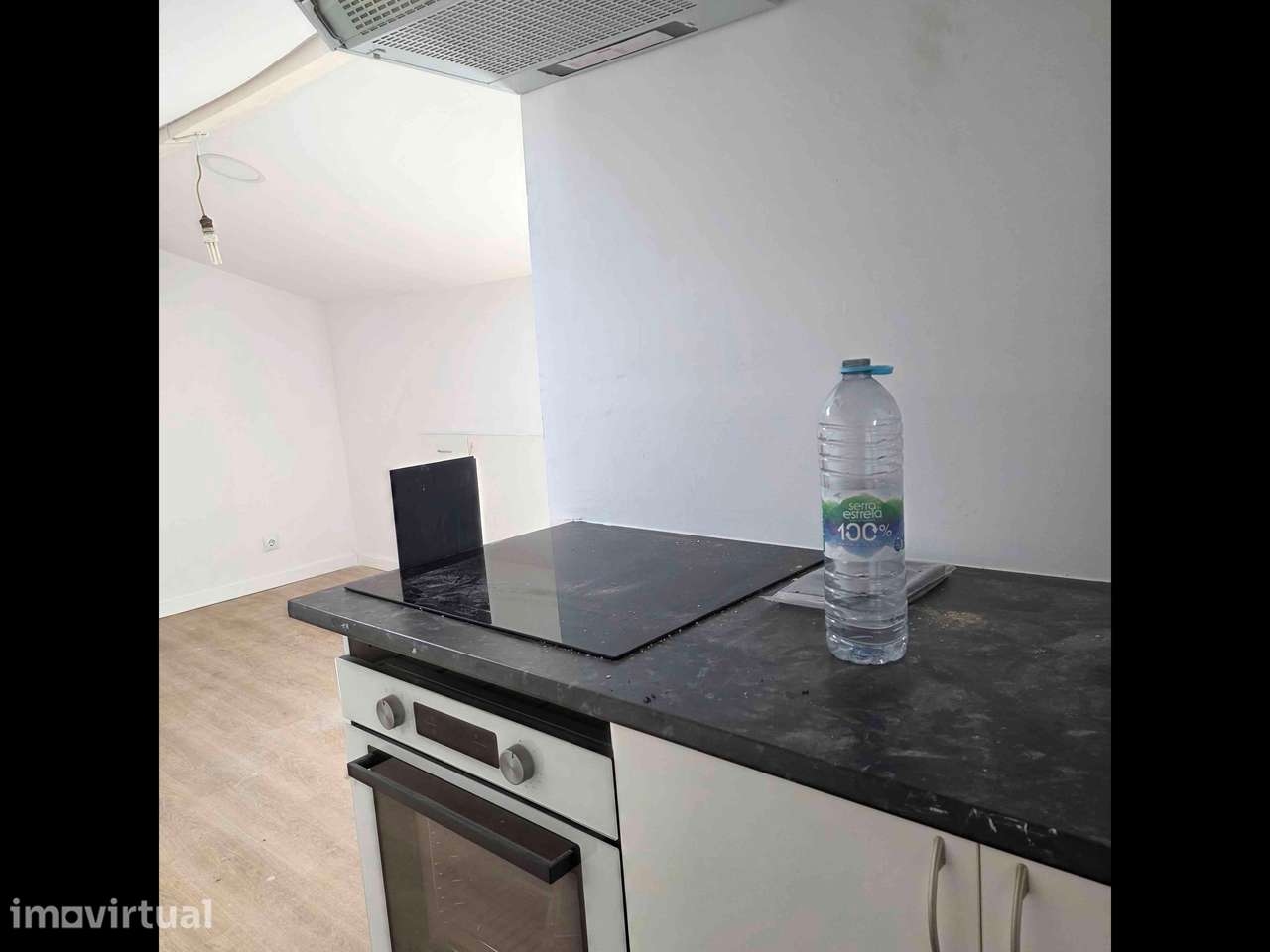 Estudio 28m2 em Lisboa, Alcantara - 1300-343. - Grande imagem: 5/8