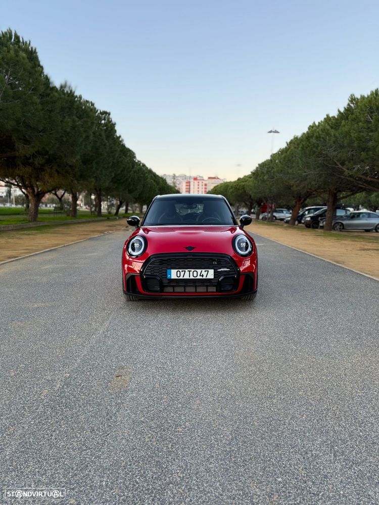 MINI 5 Portas One - 1