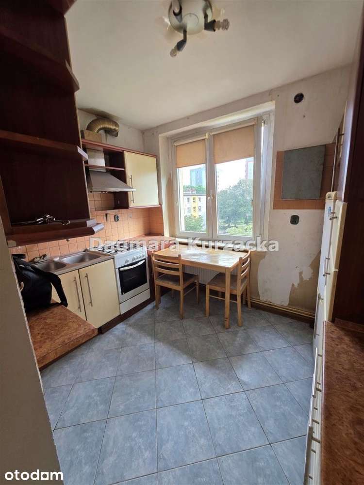 Bytom ul. Wrocławska przy parku, 34 m2