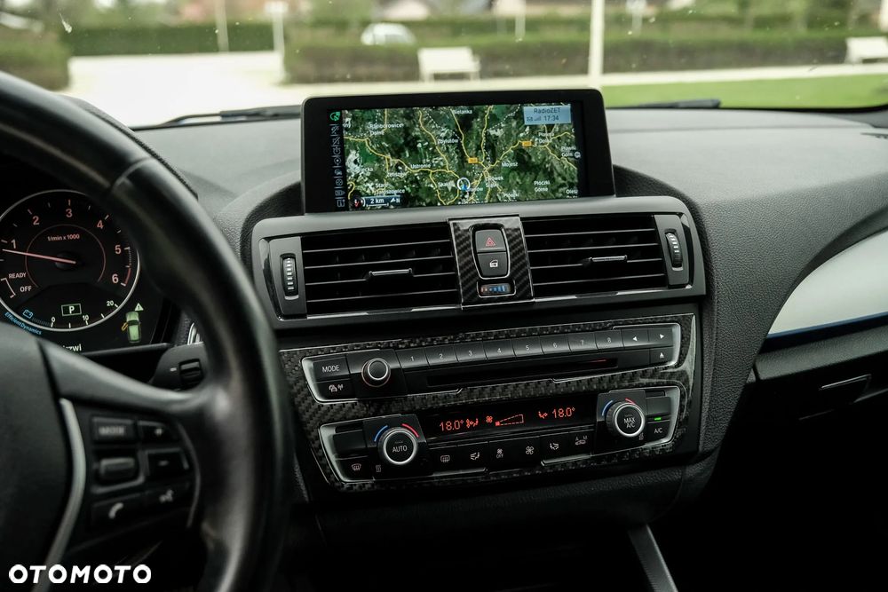 BMW Seria 1 118d - 20