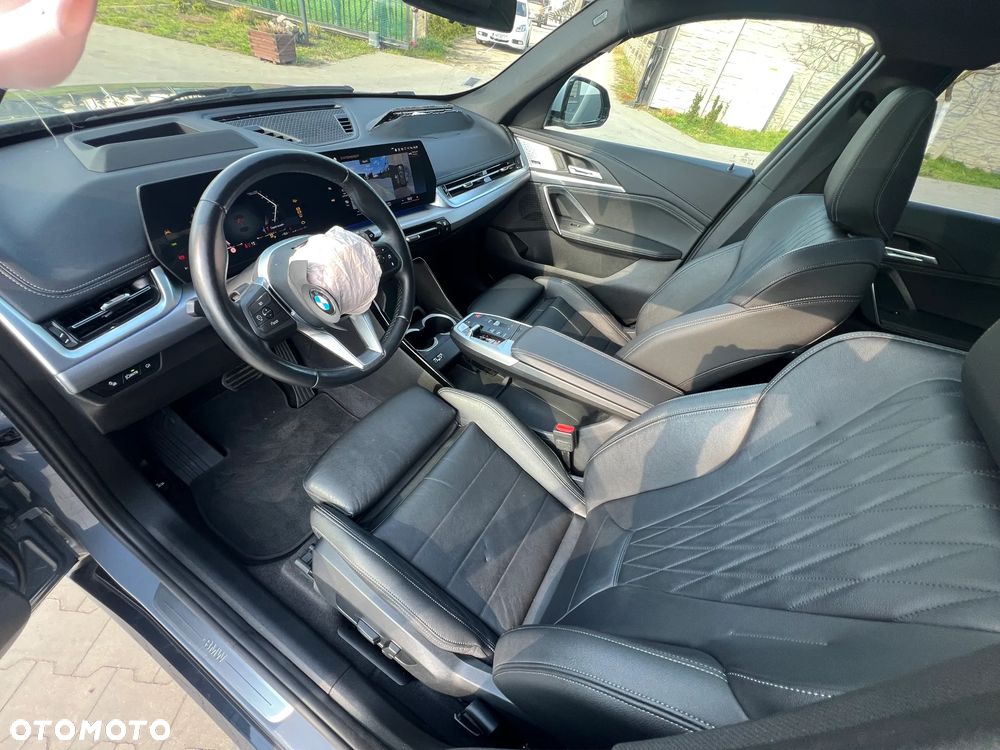 BMW X1 sDrive18i M Sportpaket - 10